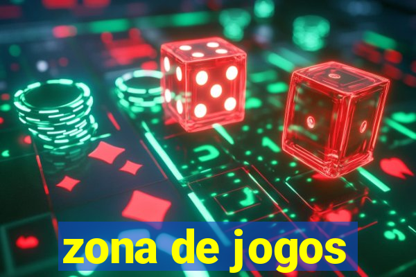 zona de jogos